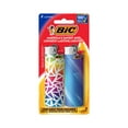 thumbnail image 6 of BIC Pocket Lighter, Special Edition Designs, Pack of 2, 6 of 12