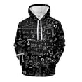 thumbnail image 4 of Sudadera con capucha con estampado 3D de fórmula científica y matemáticas para hombre, manga larga, para estudiantes, sudadera con capucha de dibujos animados, ropa de calle, sudaderas de otoño para n, 4 of 5