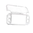 thumbnail image 1 of Agarre De Carcasa Protectora, Cubierta Trasera De Protección Dura Accesorios Antiarañazos Para Switch Lite Transparente Estuche Para Consola De Juegos Light, 1 of 7