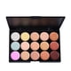 thumbnail image 1 of Paleta de contorno crema de 15 colores FantasyDay Full Coverage, 1 of 9