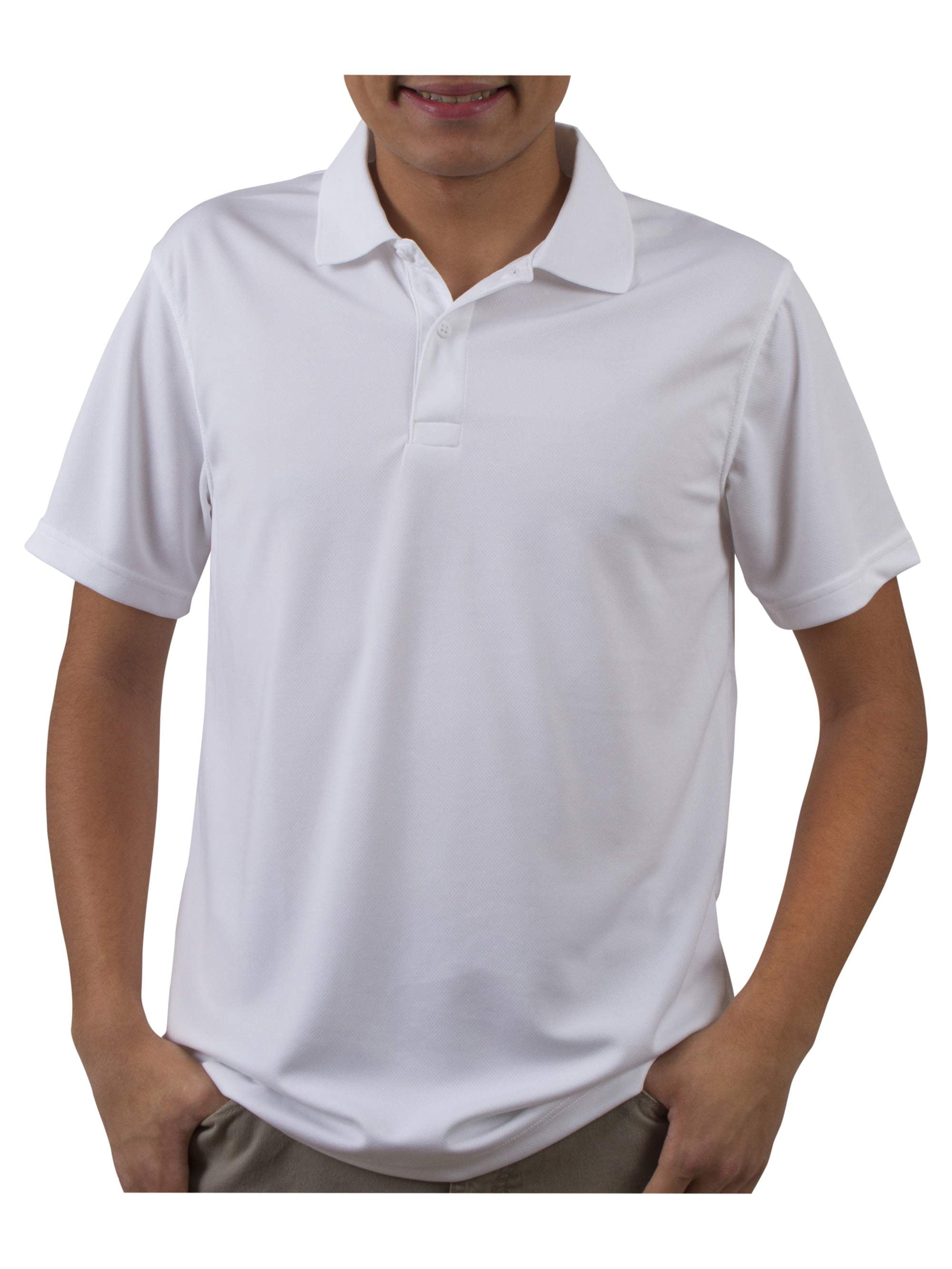 Prevent Polo Shirt Collars Curling Prism Contractors Engineers
