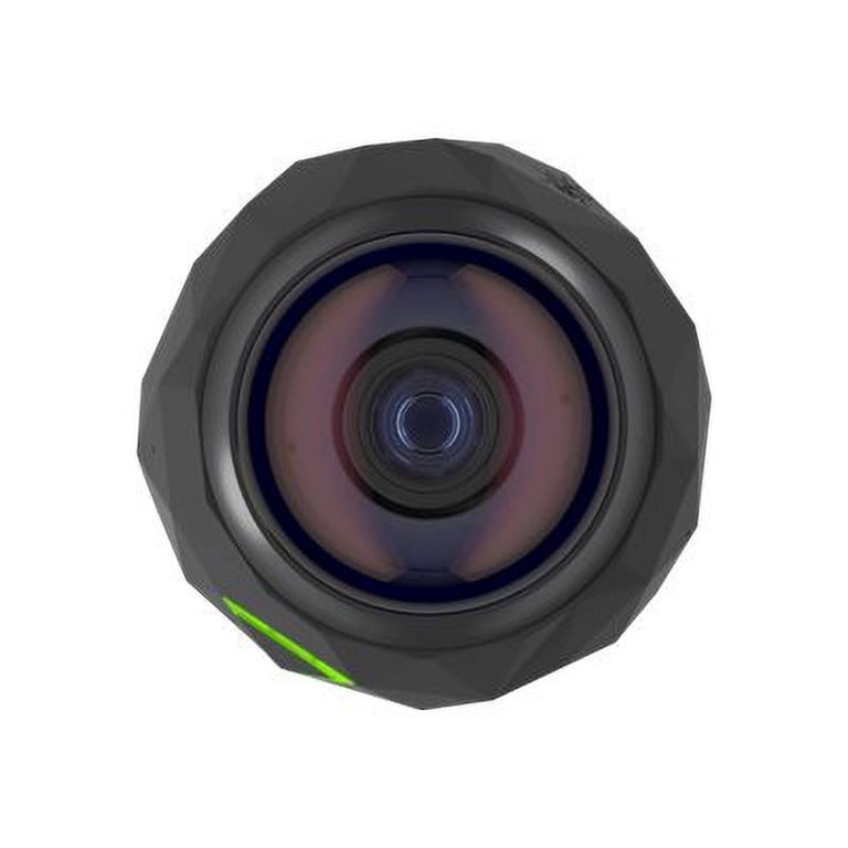 360fly 360-Degree 4K Video Camera - Walmart.com