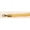 Yellow-Gold, variant on 60 in. Braided Rope with Gold Closable Hook - Black