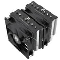 thumbnail image 1 of Enfriador de aire para CPU Thermalright Phantom Spirit 120SE con 7 tubos de calor, 1 of 7