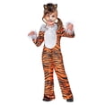 thumbnail image 1 of Kid's Terrific Tiger Costume, 1 of 1