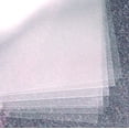 thumbnail image 1 of Oasis Supply Acetate Sheets - Clear - 50 Count (50, 16" X 24"), 1 of 3