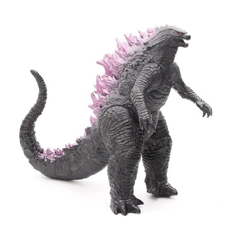 Godzilla X Kong The New Empire 22cm Action Figure Titan Godzilla Doll Model Toy