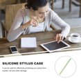thumbnail image 3 of 1 funda protectora de silicona de regalo compatible con Apple Pencil de 2ª generación, 3 of 7