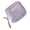 A, variant on Simple Design Cosmetic Case Portable Waterproof Makeup Bag With Spacious Interior For Lipsticks Brushes Essential