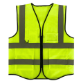 thumbnail image 1 of KEINXS Gilet de Sécurité Haute Luminosité Réfléchissant Chalecos Reflectantes de Sécurité Respirant et Résistant à l'Usure Gilet Réfléchissant Vert, 1 of 11