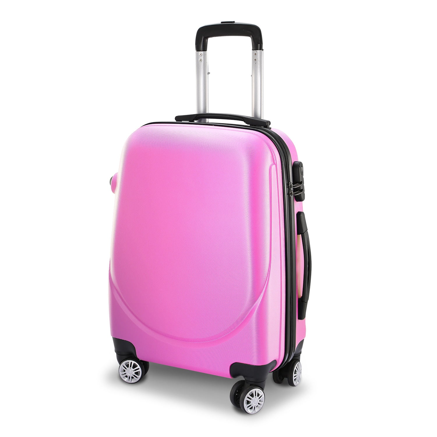 heavy duty carry on luggage