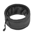 thumbnail image 1 of Calentador de cuello Irfora Polaina de cuello de lana de doble capa con cordón Deporte de invierno Calentador de cuello Bufanda Gorro para ciclismo Pesca Patinaje Correr Camping Senderismo Irfora Calentador de cuello, 1 of 7