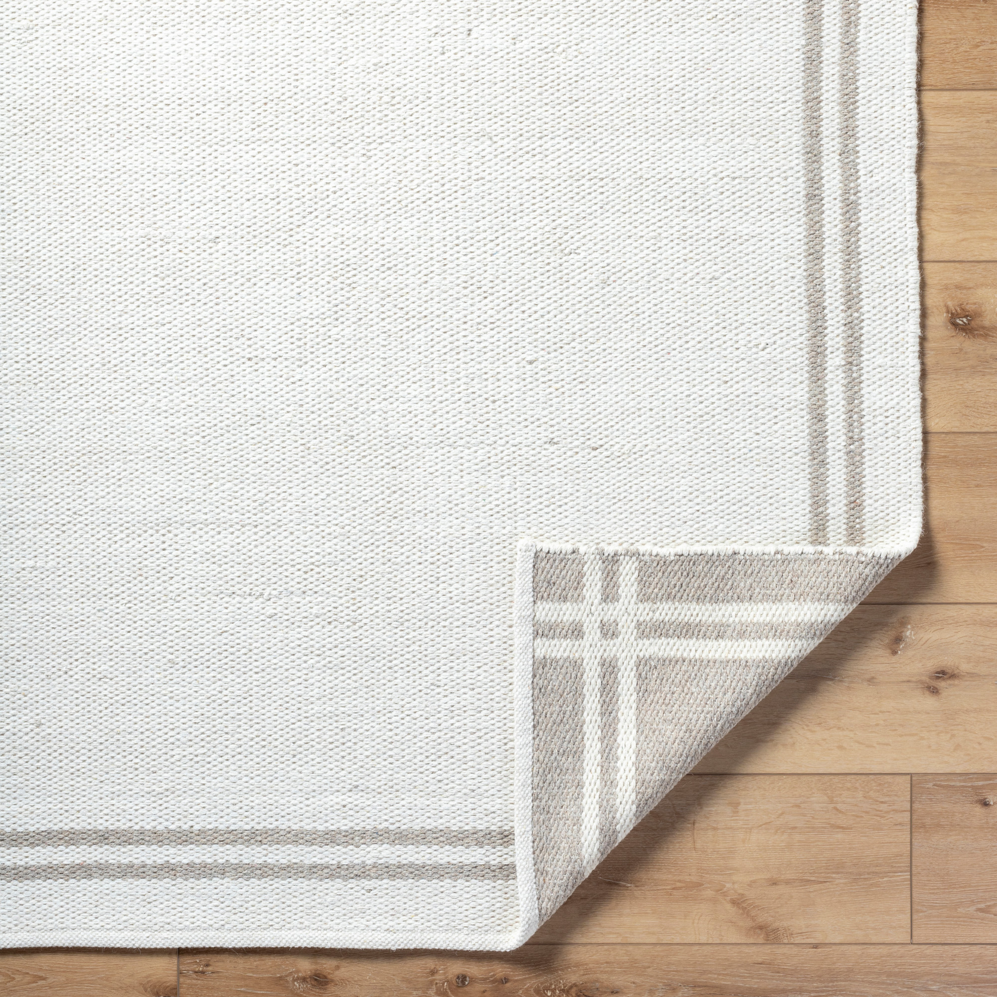 Artistic Wavers Mardin Area Rug, 6' x 9', Off-White