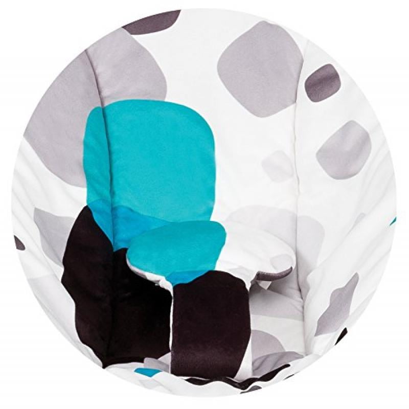mamaroo 2012 seat cover