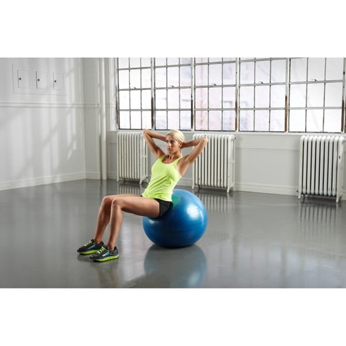 Gold's Gym 65cm Anti-Burst Body Ball