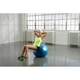 thumbnail image 2 of Gold's Gym 65cm Anti-Burst Body Ball, 2 of 6