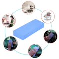 thumbnail image 1 of Greensen 3Pcs Car Multifunctional PVA Super Absorbent Cleaning Sponge Block Washing Tools , Cleaning Sponge Block,Car Washing Sponge, 1 of 7