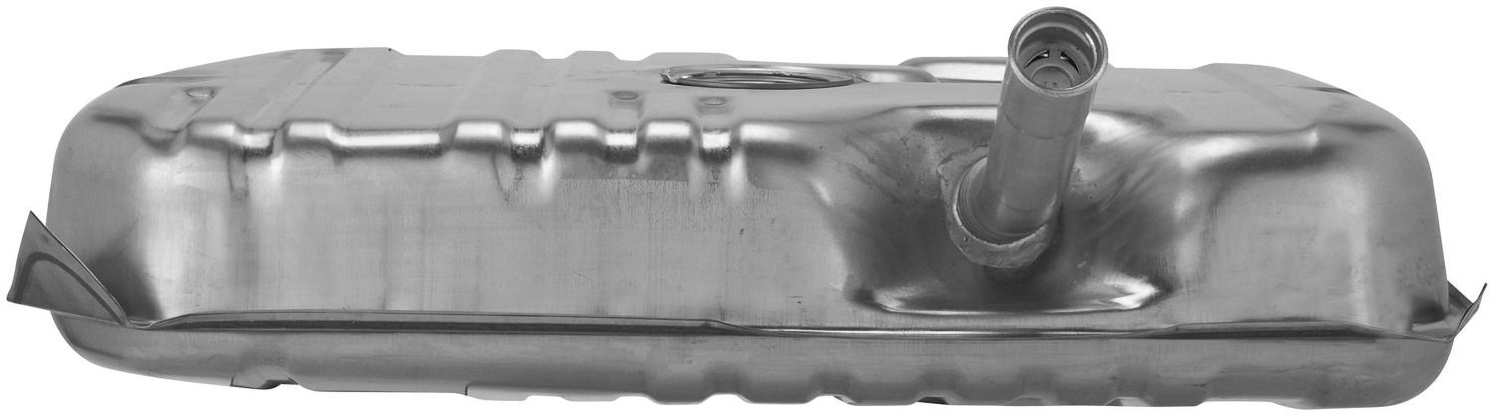 Spectra Premium GM308A Fuel Tank Fits select: 1978-1987 OLDSMOBILE CUTLASS SUPREME, 1982-1984 BUICK REGAL