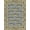 Blue Beige Olive, Pattern 1, variant on ODIKA 8'x10' Washable Area Rug Country Lake Scene With Vintage Fish And Pine Border Fishing Flowing Dynamic for King Size Bedroom Under Bed, Master Suite, Non-Shedding, Easy Care