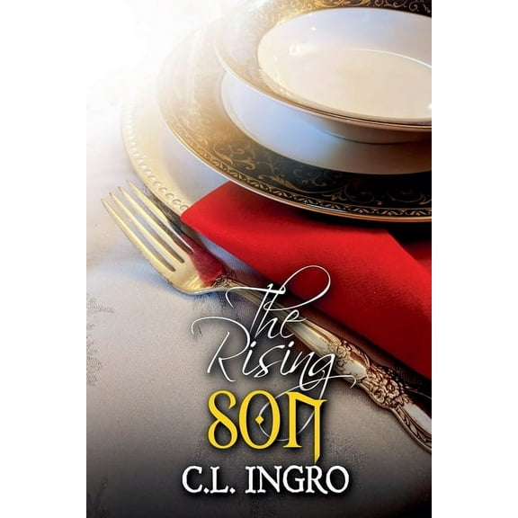 Harborview Immortals The Rising Son, Book 2, (Paperback)