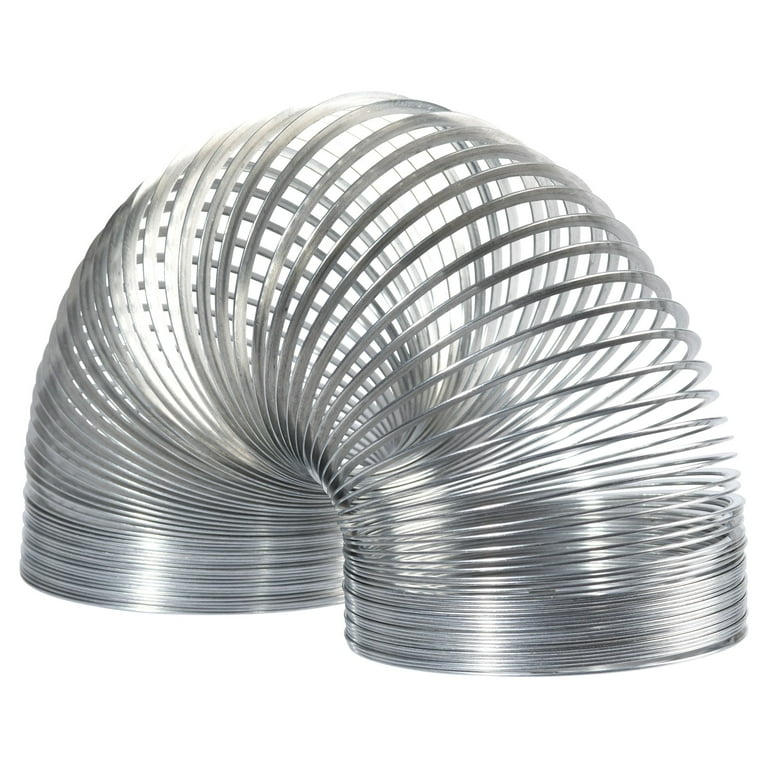 Giant Slinky – Sensory