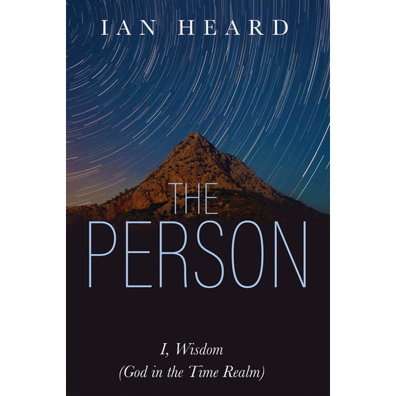 The Person (Hardcover)