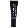 thumbnail image 2 of Sombra de ojos en crema SmashBox Always On Shimmer Emerald 0,34 oz, 2 of 2