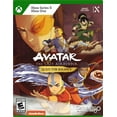 thumbnail image 1 of Avatar: The Last Airbender - Quest for Balance (Xbox), 1 of 6