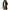 Black, variant on Herrnalise Womens Casual Blazers Open Front Long Sleeve Work Office Jackets Blazer Solid Color Lapel Collar Jacket Sky Blue,M
