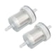 thumbnail image 3 of Kenally 2 piezas de filtros de combustible para calentador de coche, sistema de filtración de filtro transparente portátil, piezas de repuesto, Vehículos, repuestos y accesorios Mis Kenally VI017065-00B, 3 of 6