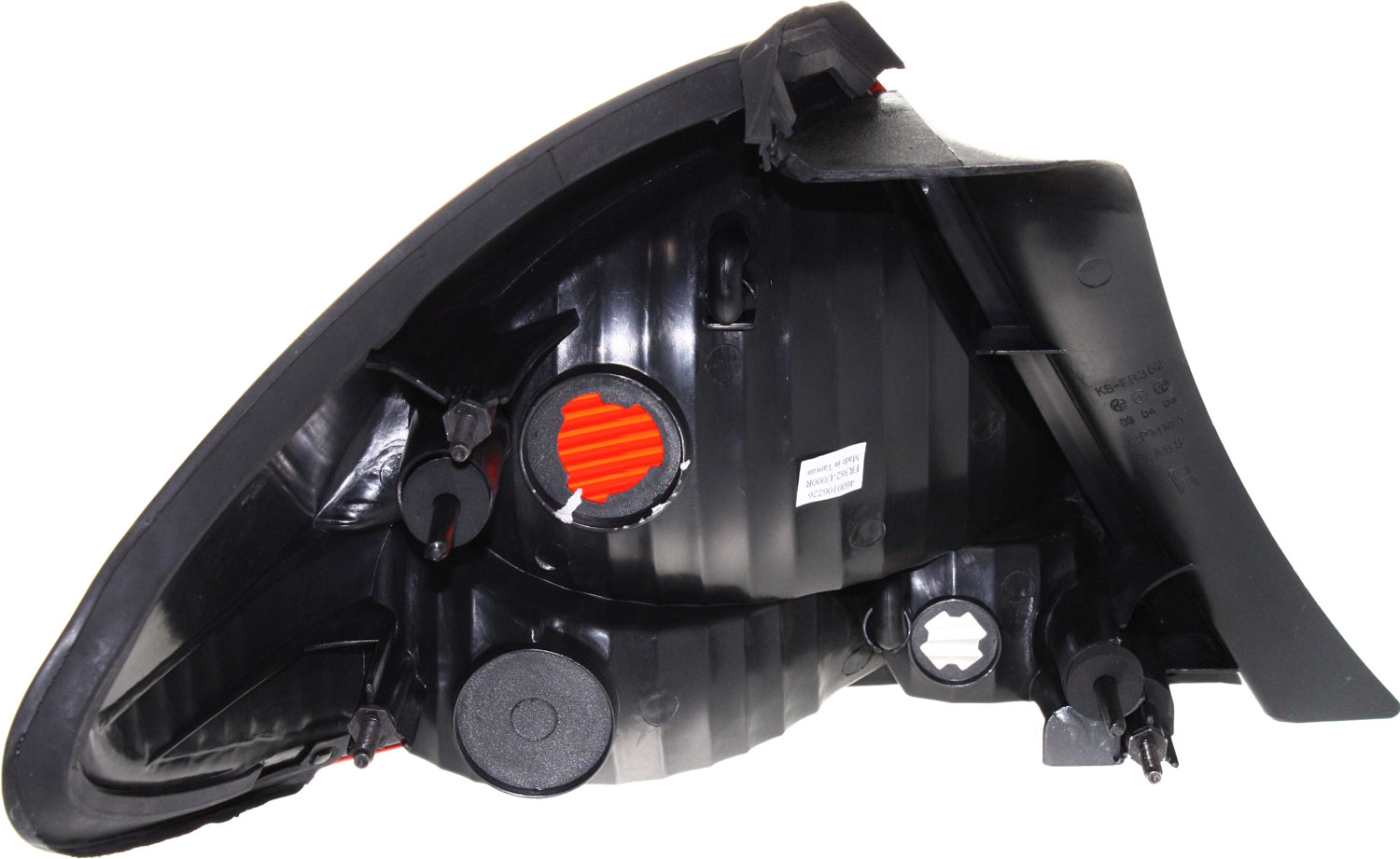 Tail Light Compatible With 2000-2003 Ford Taurus Right Passenger