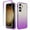 Purple, variant on Allytechgroup Clear Case for Samsung Galaxy S25 [No Screen Protector], Slim Fit Anti Yellowing Shockproof and Anti-Scratch Protective for Samsung Galaxy S25 Women Girls,Red