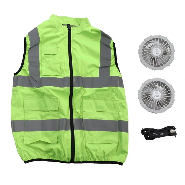 Cooling jacket 2025 for summer