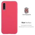 thumbnail image 3 of Cadorabo Case for Samsung Galaxy A50 Cover Screen Protection TPU Silicone Gel Back case, 3 of 9