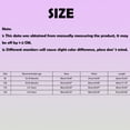 thumbnail image 3 of NOLDARES Girls Criss Cross Back Floral Print One Piece Swimsuit Ruffled Adjustable Bathing Suit(Hot Pink,4-5 Y), 3 of 5
