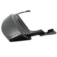 thumbnail image 3 of Carbon Fiber Rear Upper Tail Fairing For Kawasaki ZX-14R ZX14R 2012-2020, 3 of 7
