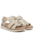 thumbnail image 2 of Dr. Scholl's Womens Penny Fisherman Sandal, 2 of 9
