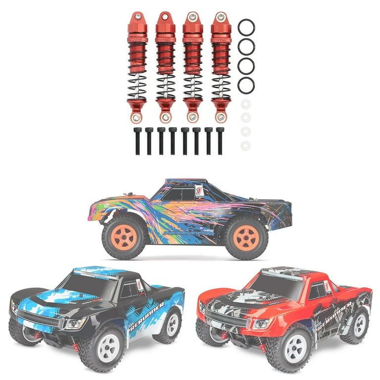 Latrax prerunner upgrades new arrivals