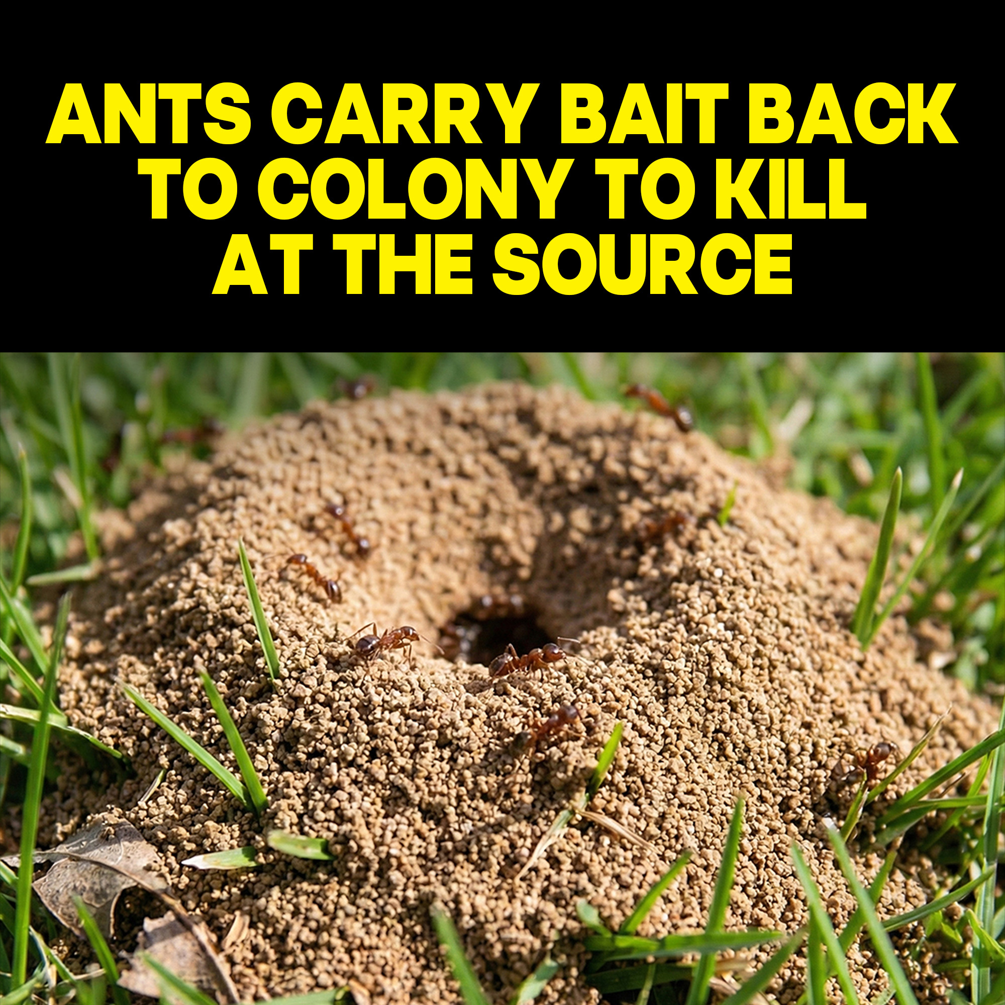 Raid MAX Liquid Ant Bait Stations, 8-Count photo 5