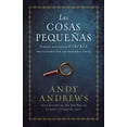 thumbnail image 2 of Pre-Owned Las Cosas Pequeñas: Por Qué Realmente Debería Preocuparse Por Las Pequeñas Cosas (Hardcover) by Andy Andrews, 2 of 2
