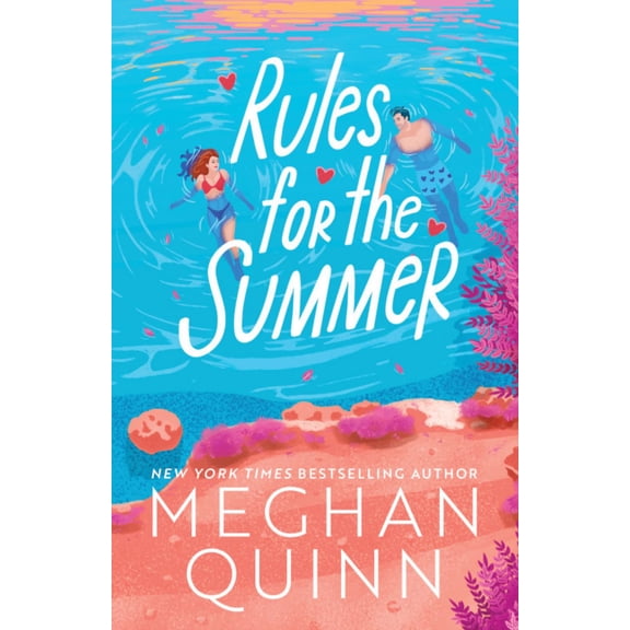 Rules for the Summer (Standard Edition) (Paperback)