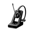 thumbnail image 4 of Auriculares inalámbricos DECT Sennheiser SD Pro 1 ML (506010) negros, 4 of 8