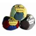 thumbnail image 3 of Jester Footbag - 12 Panel Hacky Sack, 3 of 45