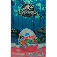 thumbnail image 3 of Pack de 12 Dulces Kinder Sorpresa Jurásico 8 pz Kinder Sorpresa Jurasico, 3 of 3