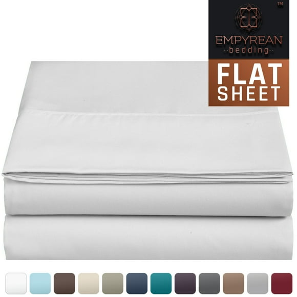 Twin Flat Sheets