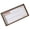 B, variant on Academic Display Frame Natural School Years Photo Frame Personalizing Picture Display Holder Graduation Keepsakes