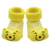 Baby Cotton Cartoon Sock Newborn Anti Slip Floor Socks Clothes Shoes Suit