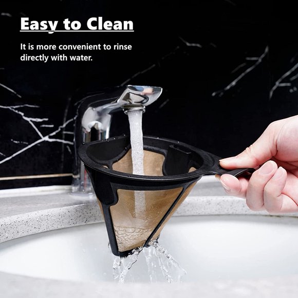 Ninja Permanent Coffee Filter