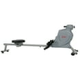 thumbnail image 3 of Sunny Health & Fitness Space Efficient Convenient Magnetic Rowing Machine – SF-RW5987, 3 of 9