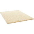 thumbnail image 1 of Sala de estar Alfombra de dormitorio Alfombra suave antideslizante Cabello largo Estera de piso de yoga Cartpet de cabecera Lavable con agua Sweethay JJ25521-26, 1 of 6